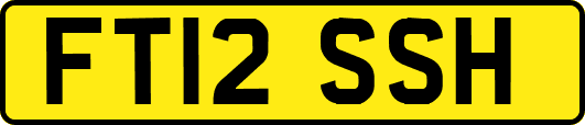 FT12SSH