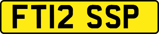 FT12SSP