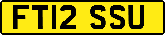 FT12SSU