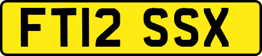 FT12SSX