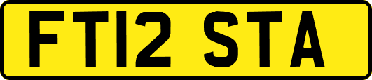 FT12STA