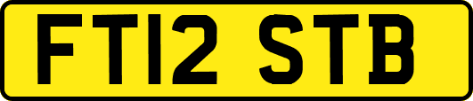 FT12STB