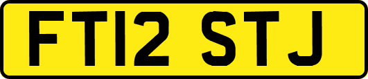 FT12STJ