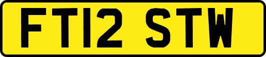 FT12STW