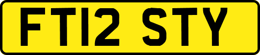 FT12STY