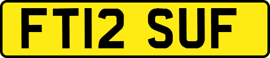 FT12SUF