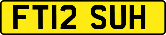 FT12SUH