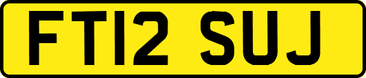 FT12SUJ