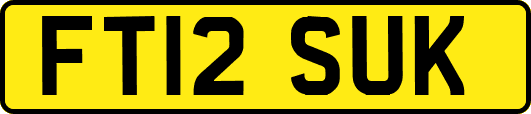 FT12SUK