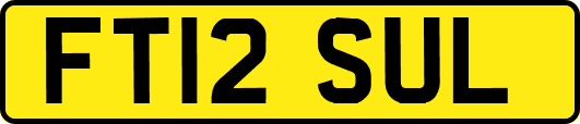FT12SUL