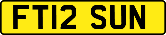 FT12SUN