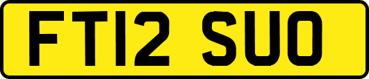 FT12SUO