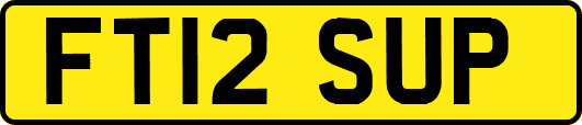 FT12SUP