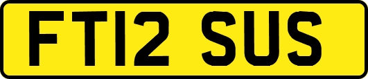FT12SUS