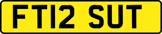 FT12SUT