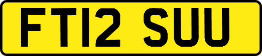 FT12SUU