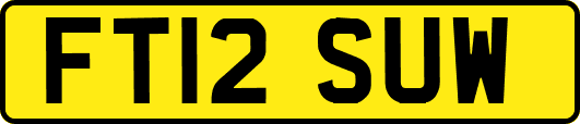 FT12SUW