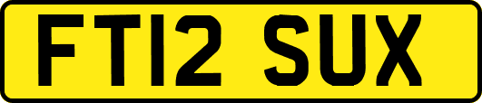 FT12SUX