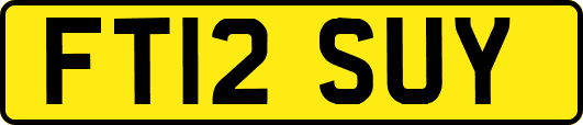 FT12SUY