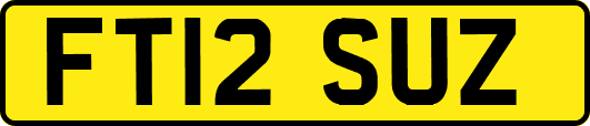 FT12SUZ