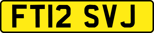 FT12SVJ