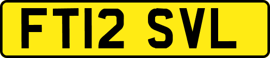 FT12SVL
