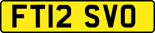 FT12SVO