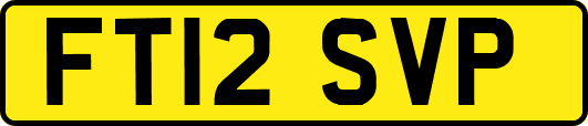 FT12SVP