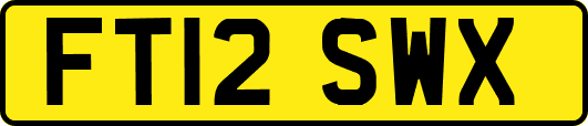 FT12SWX