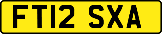 FT12SXA