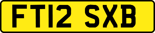 FT12SXB