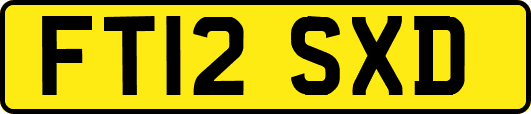 FT12SXD