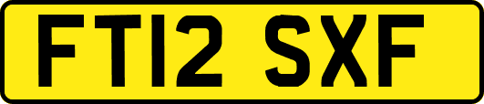 FT12SXF