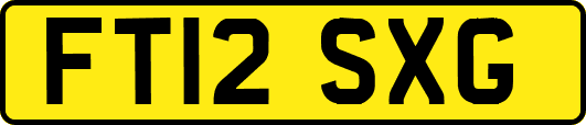 FT12SXG