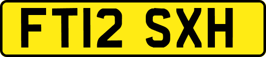 FT12SXH
