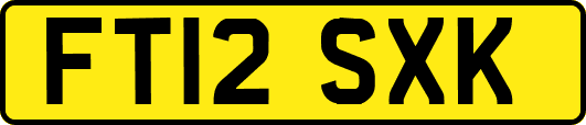 FT12SXK