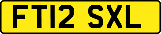 FT12SXL