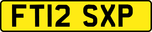 FT12SXP