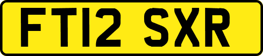 FT12SXR