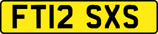 FT12SXS