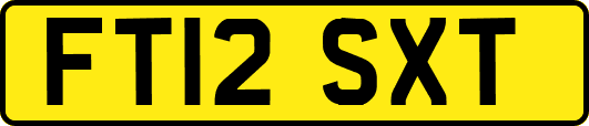 FT12SXT