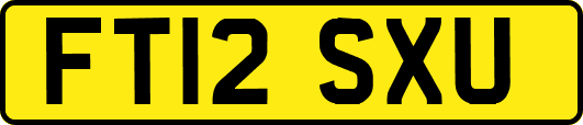 FT12SXU