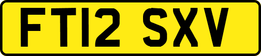 FT12SXV