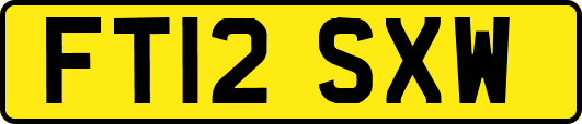 FT12SXW