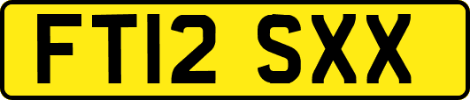 FT12SXX