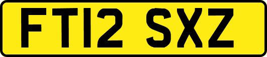 FT12SXZ