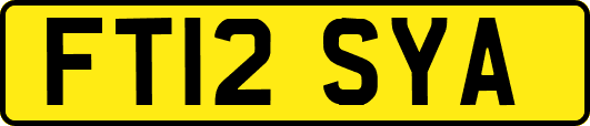 FT12SYA