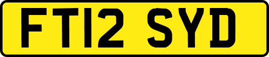 FT12SYD