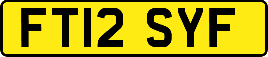 FT12SYF