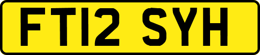 FT12SYH